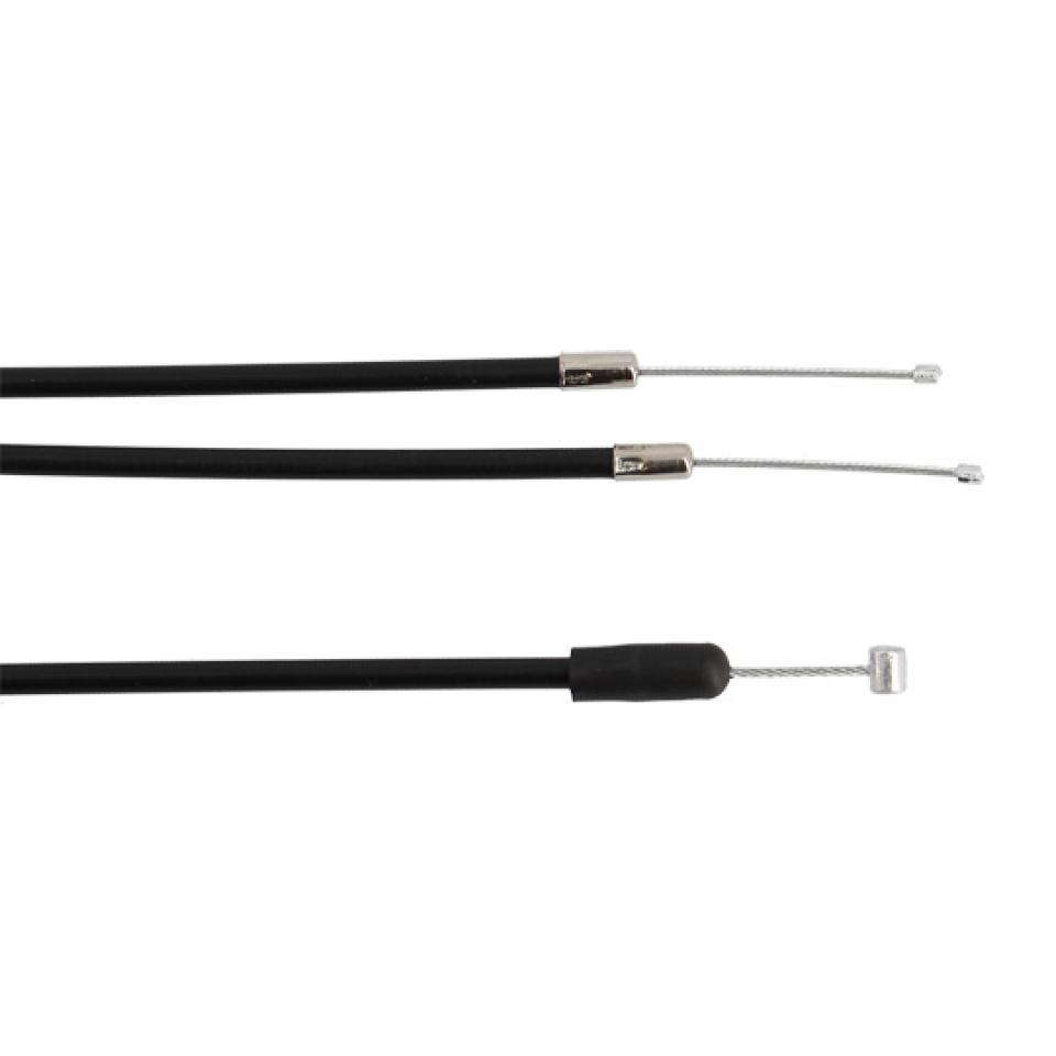 Câble de starter Teknix pour Moto Honda 750 XRV Africa twin 1993 à 2003 Neuf