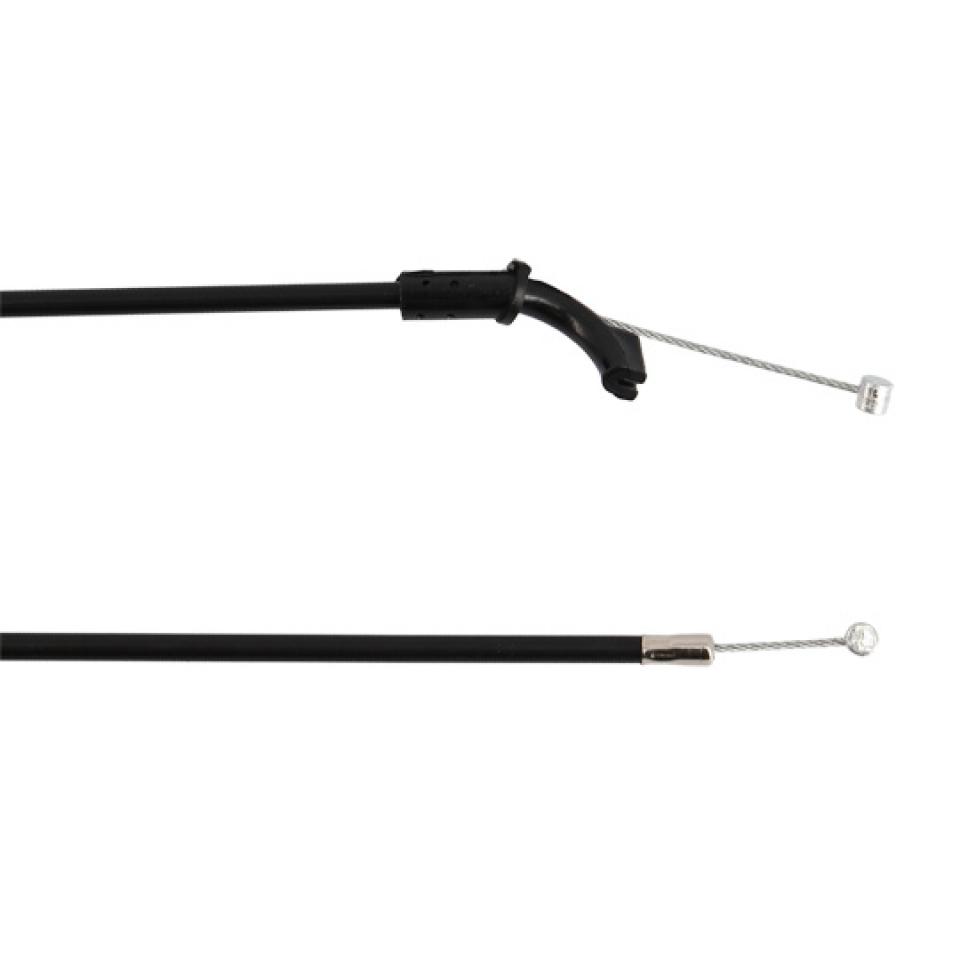 Câble de starter Teknix pour Moto Triumph 900 Trident 1992 à 1998 Neuf