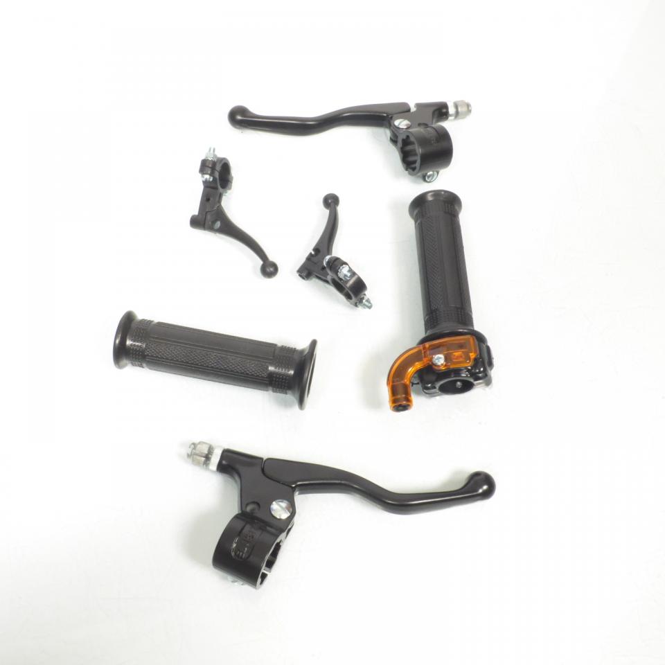 Cocotte droite RSM pour Auto Neuf