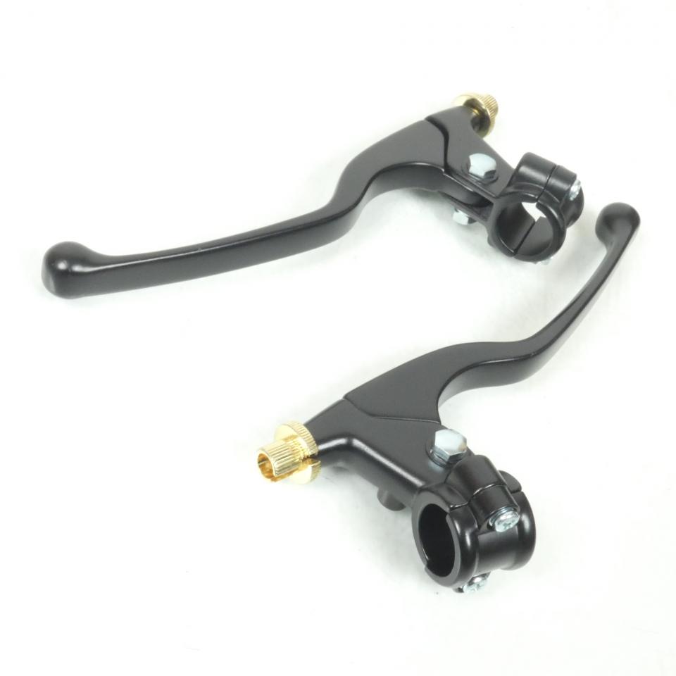 Paire de Cocotte droite et gauche Myra pour moto Neuf