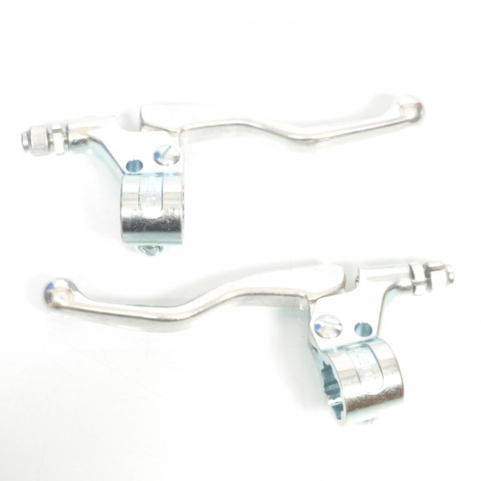 Paire de cocottes Lusito pour cyclo levier court 14cm Neuf