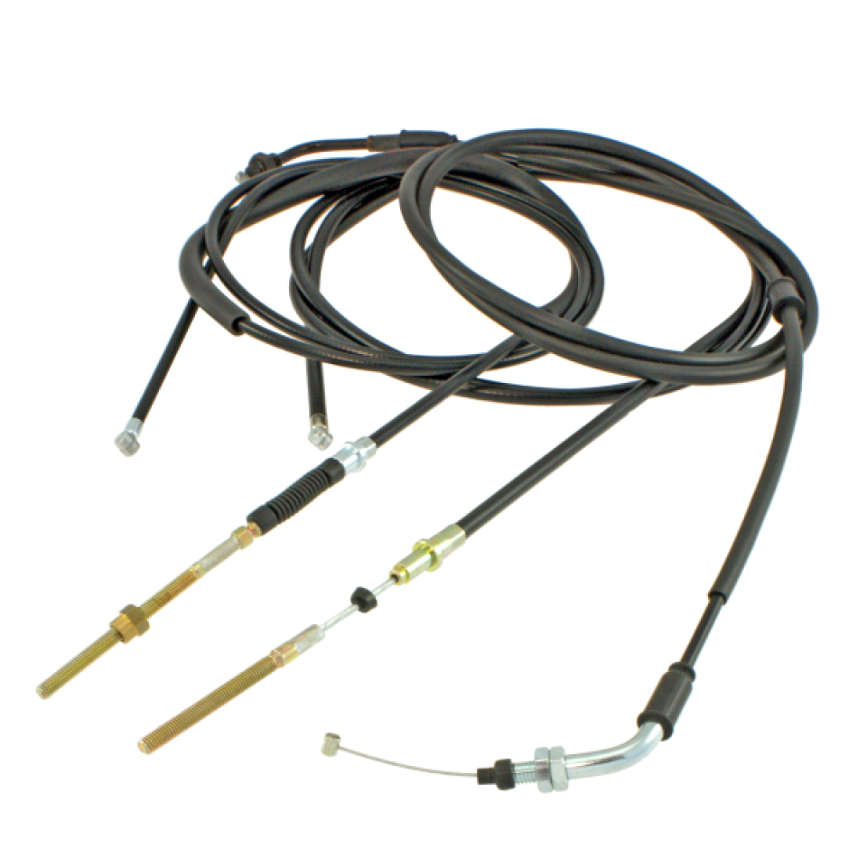 Câble de frein arrière RMS pour Scooter Piaggio 50 NRG 1994 à 1996 270993 Neuf