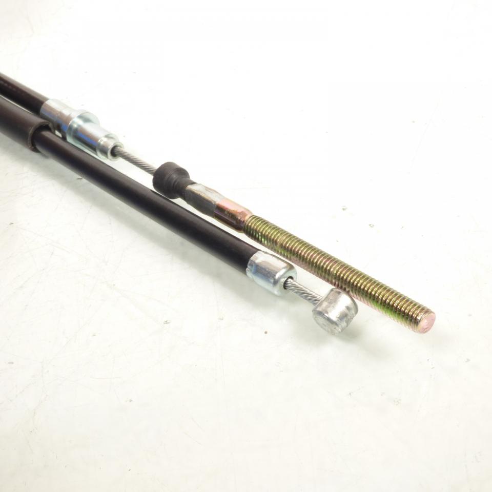Câble de frein arrière RMS pour scooter Aprilia 50 Sonic 1998 à 2007 AP8214174 Neuf