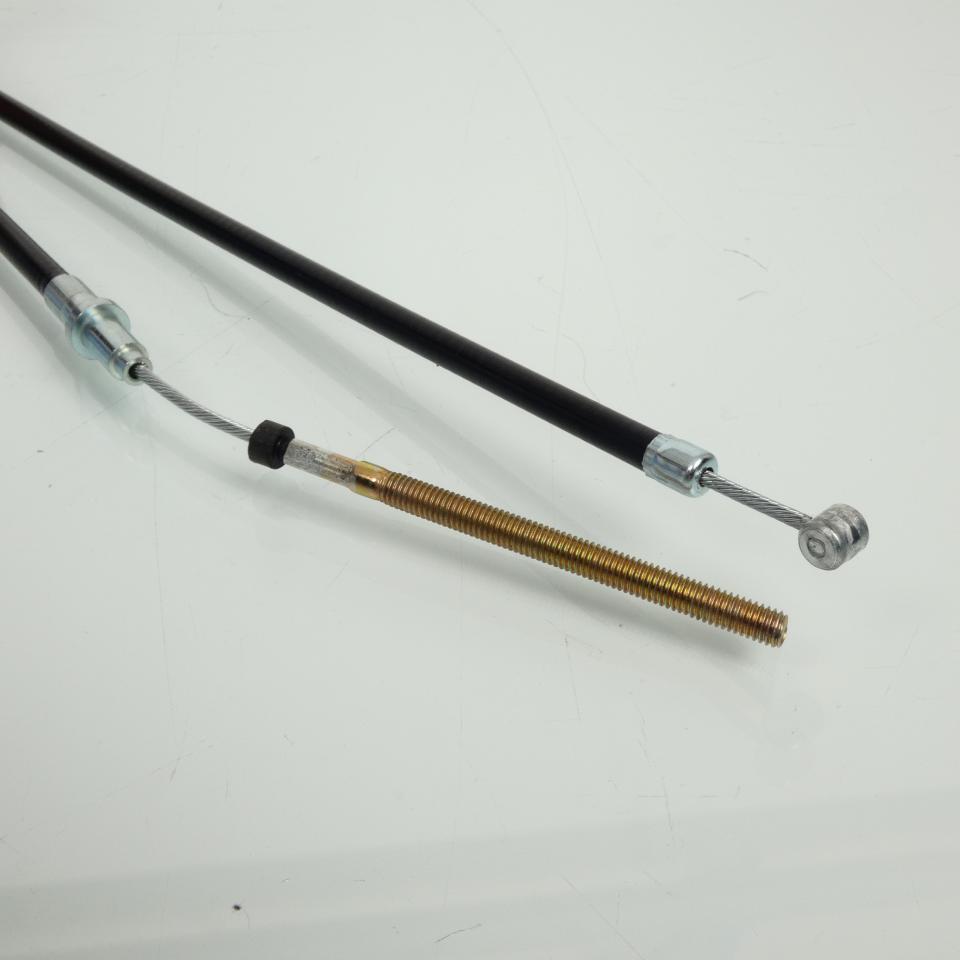 Câble de frein arrière RMS pour scooter Aprilia 100 Scarabeo Moteur Minarelli 2000 AP8114395 Neuf