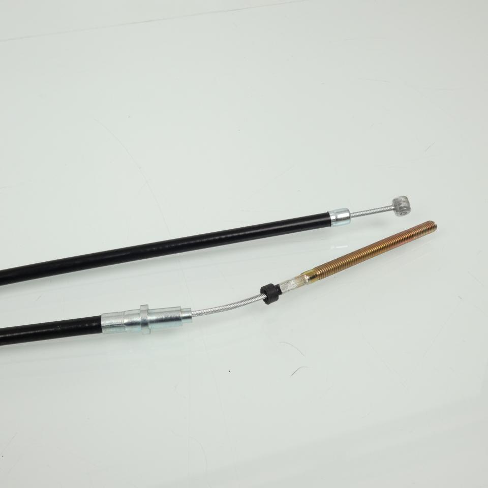 Câble de frein arrière RMS pour scooter Aprilia 100 Scarabeo Moteur Minarelli 2000 AP8114395 Neuf