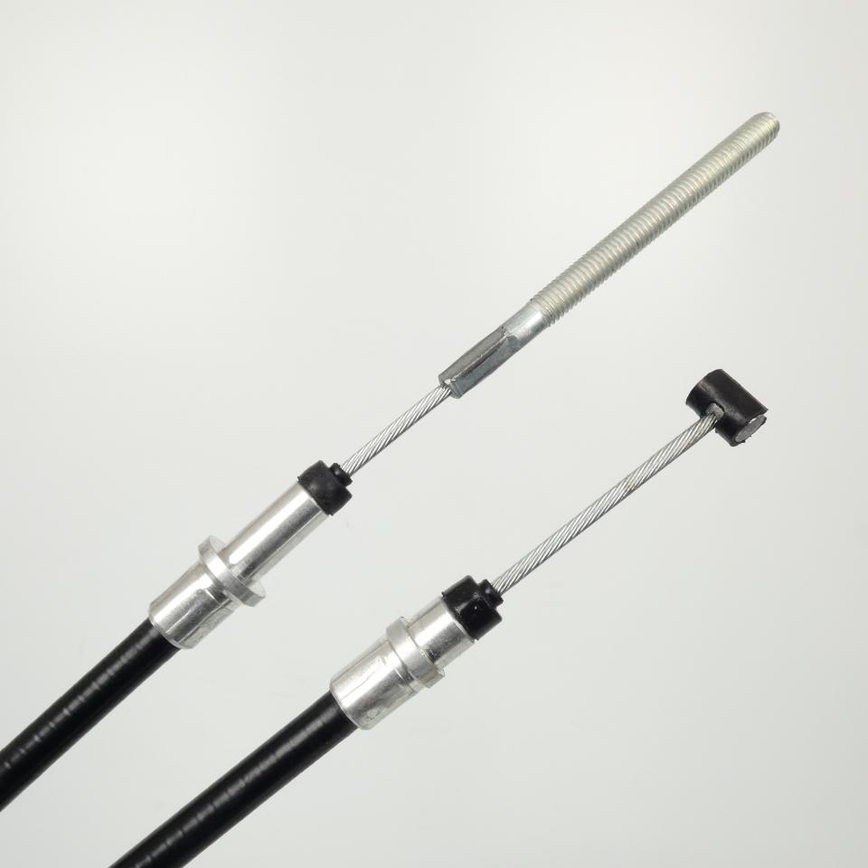 Câble de frein arrière Teknix pour scooter Malaguti 50 F12 Neuf