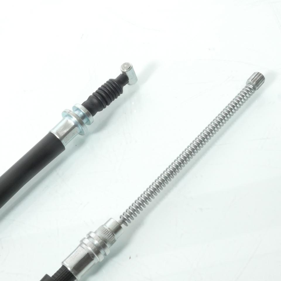 Câble de frein arrière RMS pour auto Piaggio 1300 Porter 1999 à 2009 4642087Z09000 Neuf