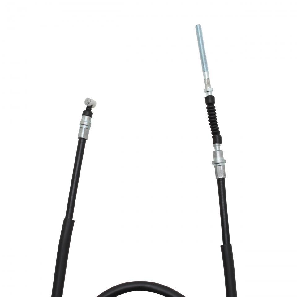 Câble de frein arrière P2R pour scooter Sym 50 Orbit 4T Après 2007 188/200cm