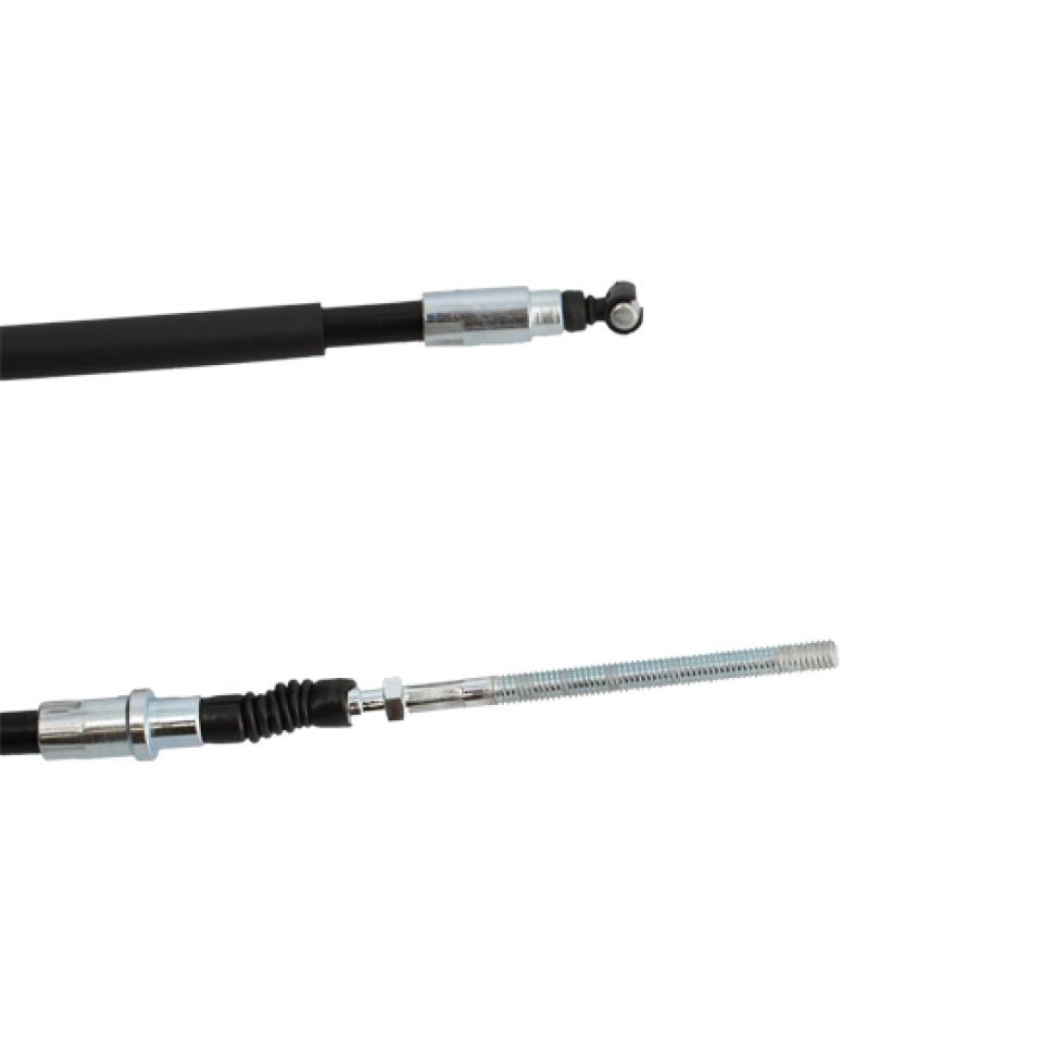Câble de frein arrière Teknix pour ULM Honda 125 FIZY 2012 à 2013 45450-KYS-T Neuf