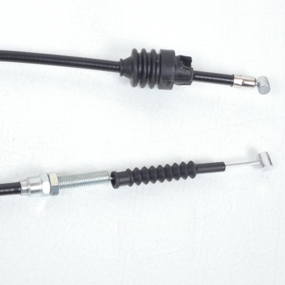 Câble de frein arrière Teknix pour Moto Yamaha 500 XT 1980 à 1989 135cm / 123cm Neuf