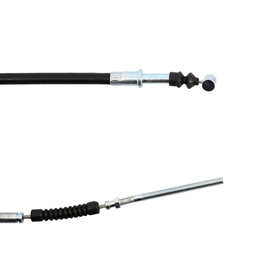 Câble de frein arrière Teknix pour Moto Honda 500 Xl S 1979 à 1981 Neuf
