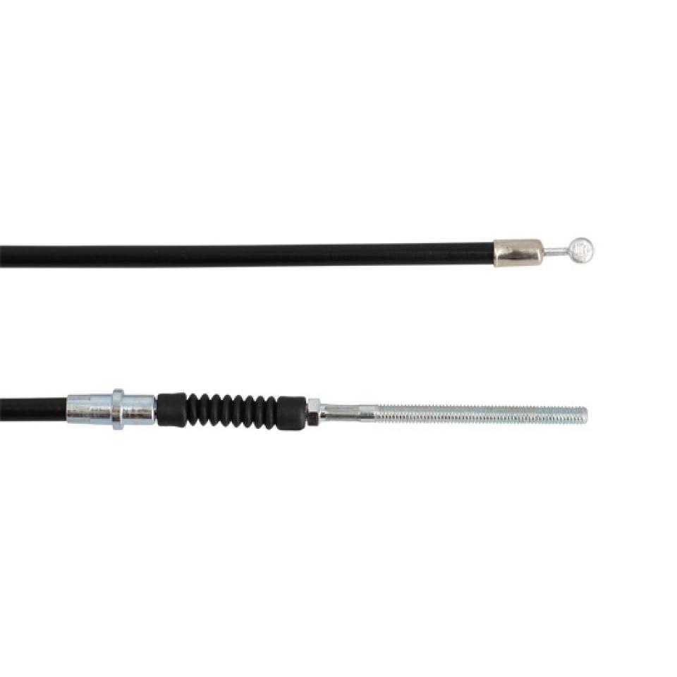 Câble de frein arrière Teknix pour Scooter Peugeot 50 SPEEDFIGHT 3 2T 2009 à 2014 Neuf
