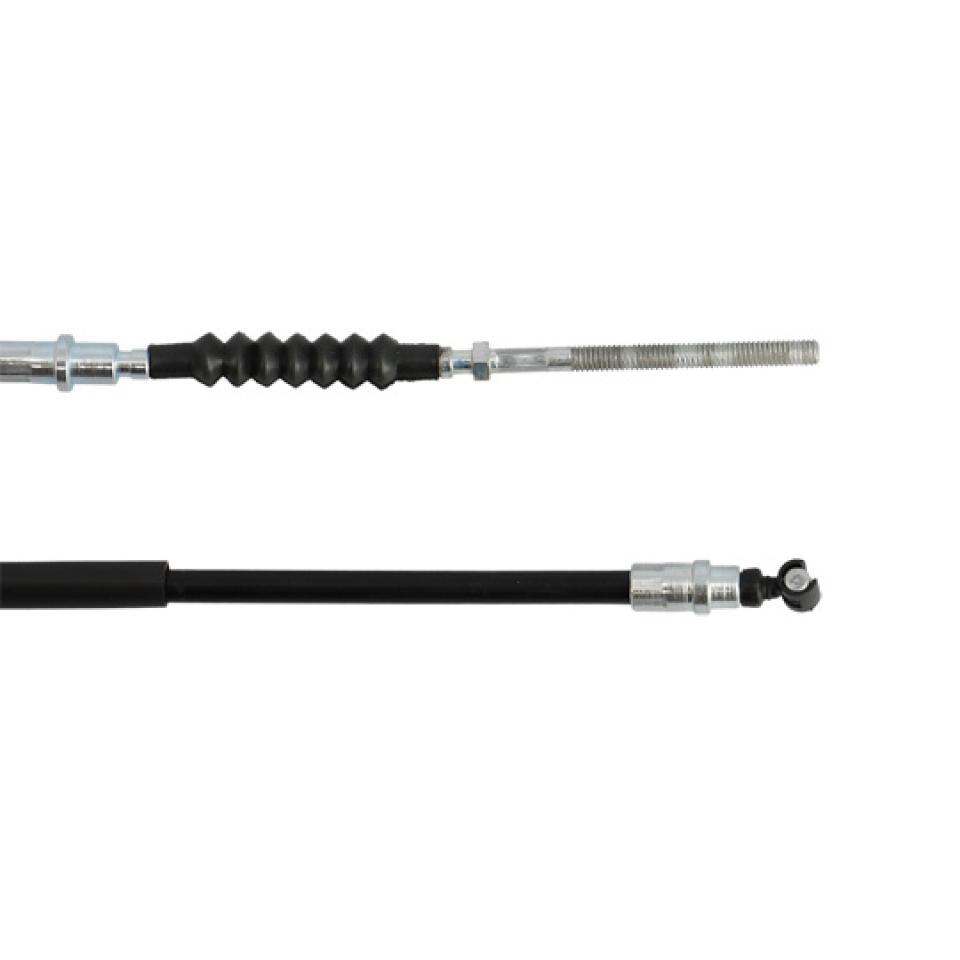 Câble de frein arrière Teknix pour Scooter Peugeot 50 Tweet 2010 à 2013 Neuf