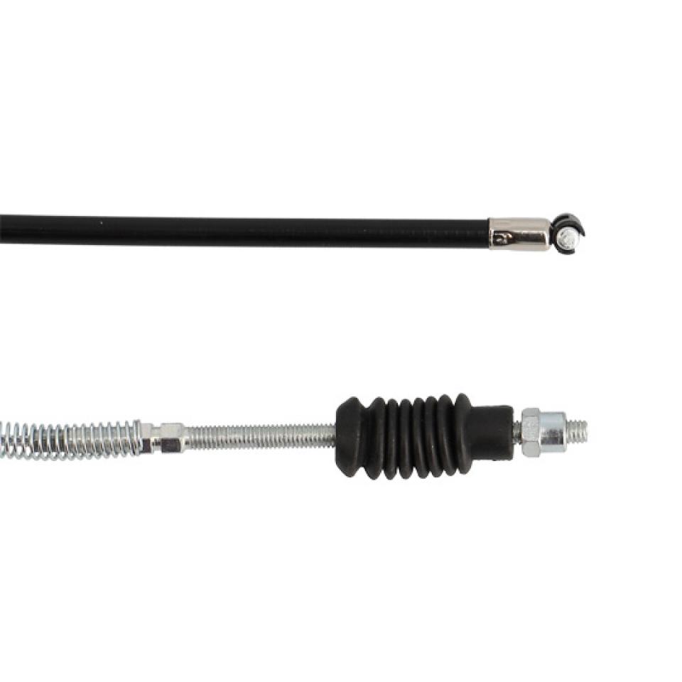 Câble de frein arrière Teknix pour Scooter Piaggio 125 Fly 4T 2013 à 2015 Neuf