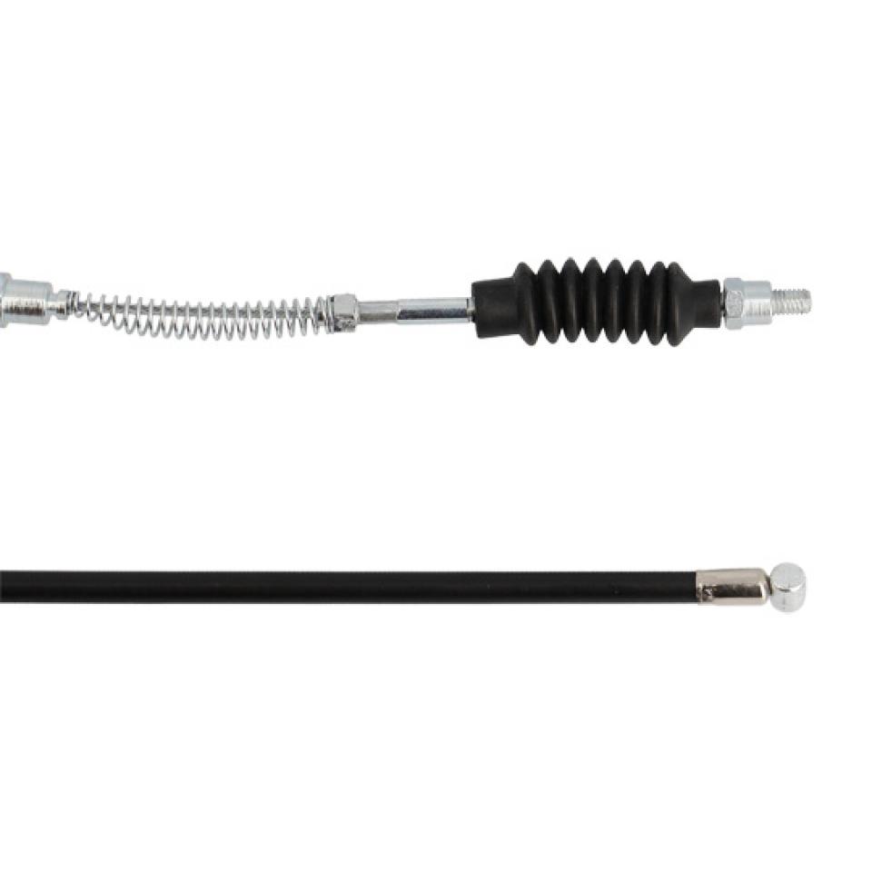 Câble de frein arrière Teknix pour Scooter Piaggio 125 Hexagon 2T 1998 à 2000 Neuf