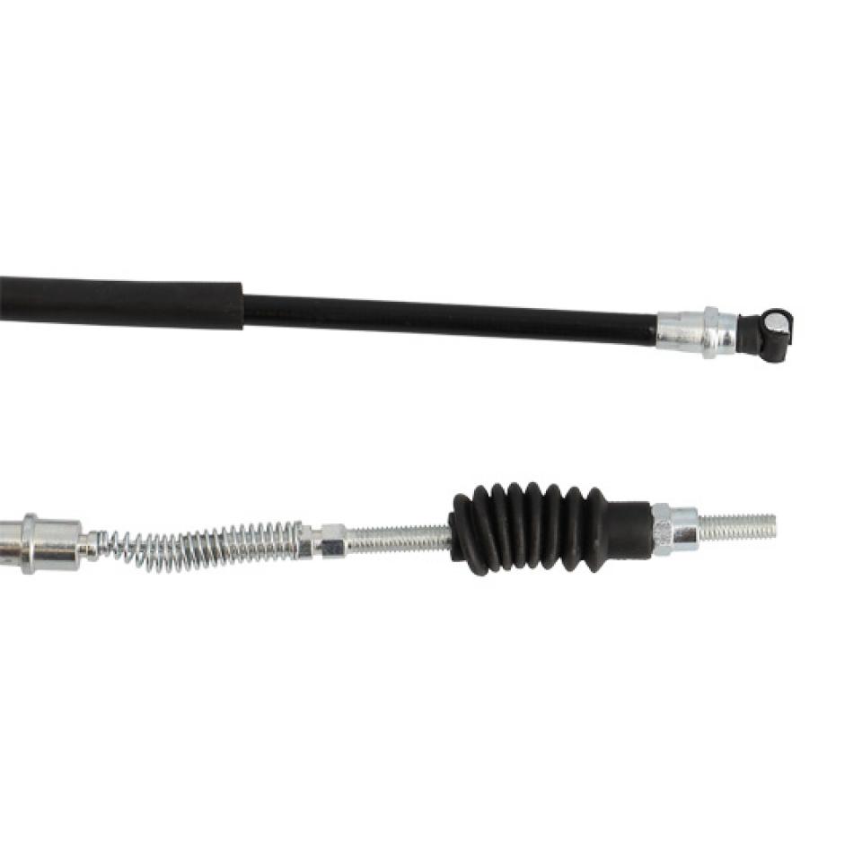 Câble de frein arrière SELECTION CGN MOTORISE pour Scooter Piaggio 125 Liberty Iget 2015 à 2017 Neuf