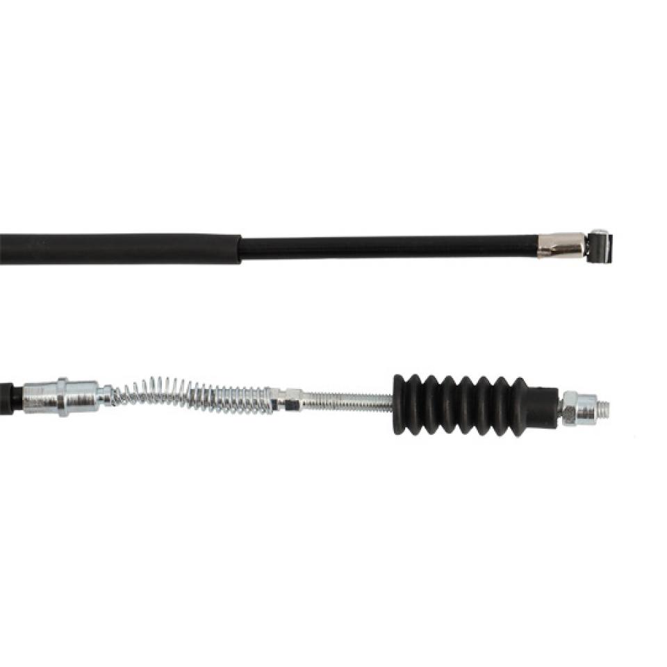 Câble de frein arrière Teknix pour Scooter Piaggio 125 Liberty 2013 à 2015 Neuf