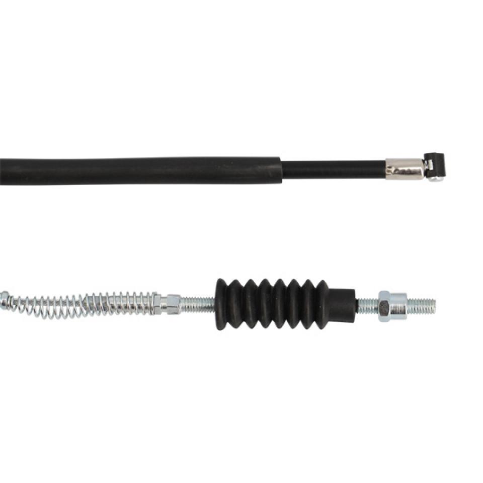 Câble de frein arrière Teknix pour Piaggio 125 Vespa Primavera LX 2013 à 2017 Neuf