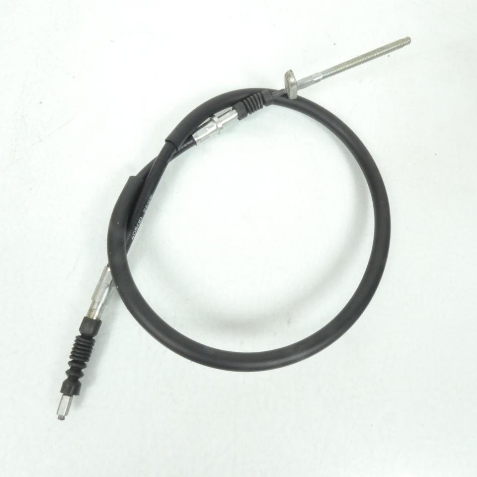 Câble de frein AR pour moto Suzuki 125 PE 1980-81 58510-40500 695mm 875mm