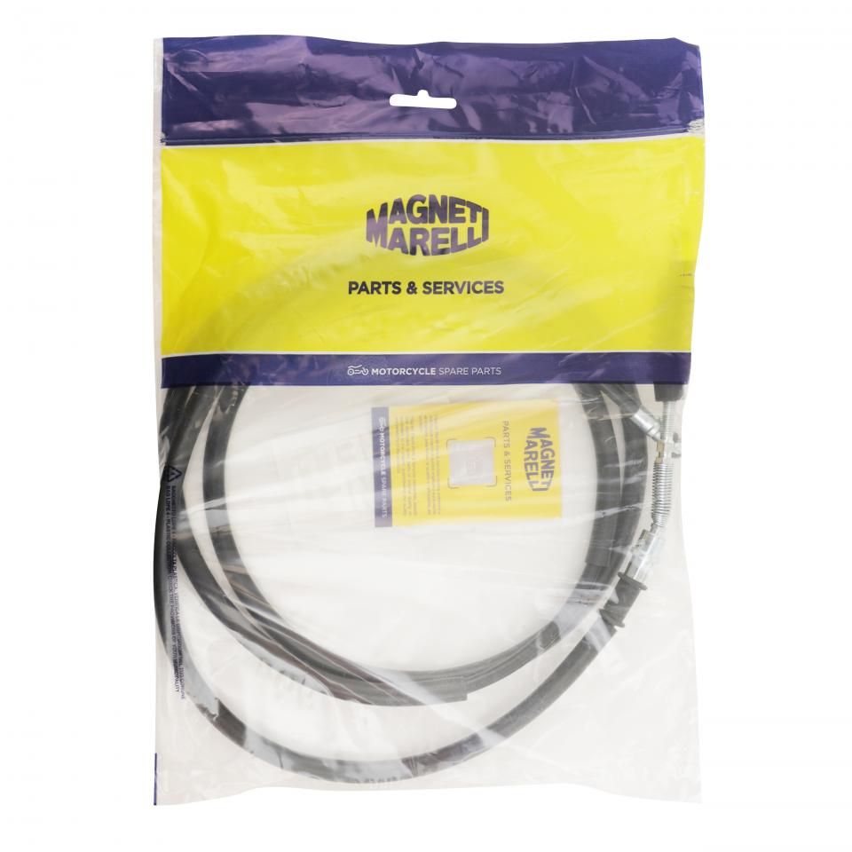Câble de frein arrière Magneti Marelli pour Auto Neuf
