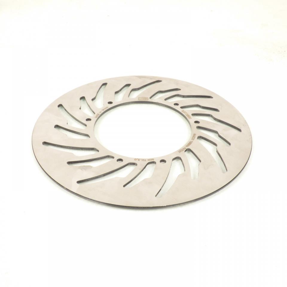 Disque de frein AV 8373800 Ø240mm NG Brakes pour moto Tomos 125 SE F 2006-16