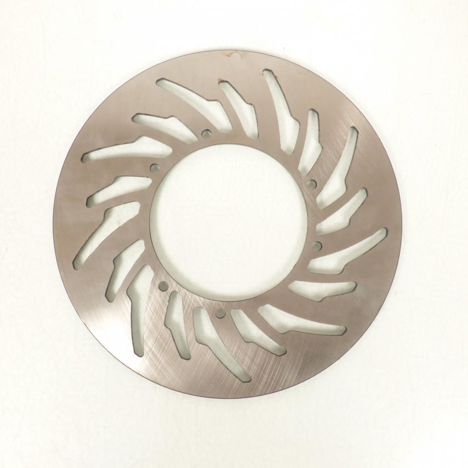 Disque de frein AV 8373800 Ø240mm NG Brakes pour moto Tomos 125 SE F 2006-16