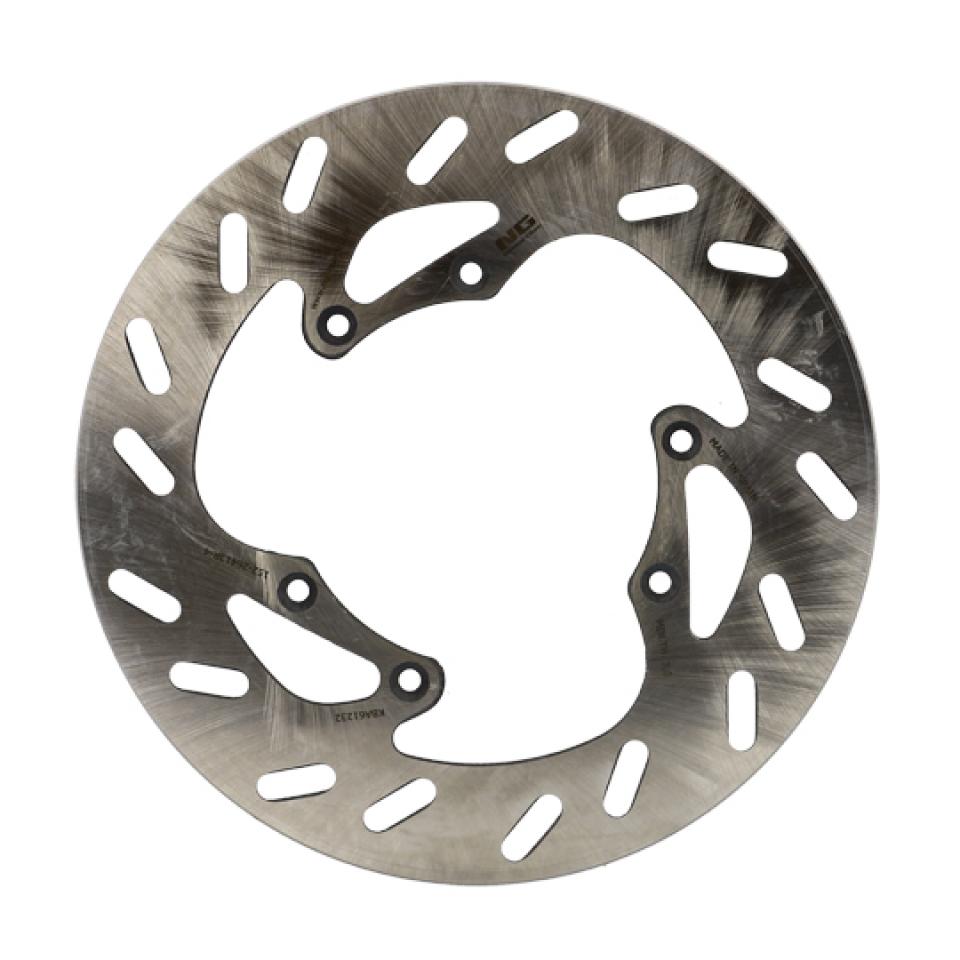 Disque de frein avant NG Brakes pour Moto Peugeot 50 XPS Enduro Neuf