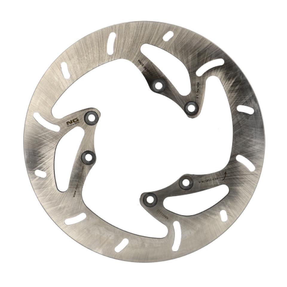 Durite de frein avant NG Brakes pour Moto Rieju 50 MRT 2009 à 2017 Neuf