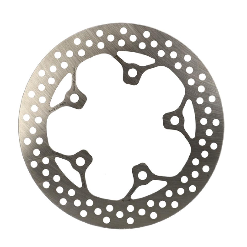 Disque de frein avant NG Brakes pour Auto Neuf