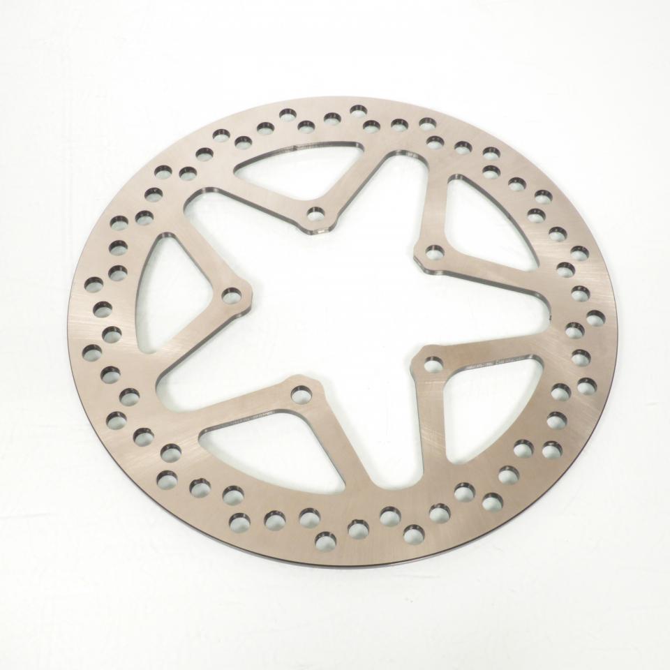 Disque de frein avant NG Brakes pour scooter Yamaha 125 Cygnus 2008 à 2017 DIS1179 Neuf