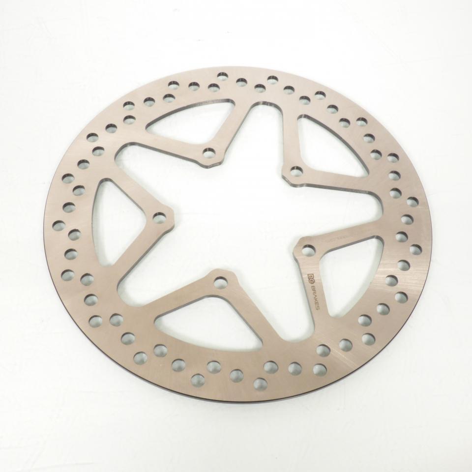 Disque de frein avant NG Brakes pour scooter Yamaha 125 Cygnus 2008 à 2017 DIS1179 Neuf