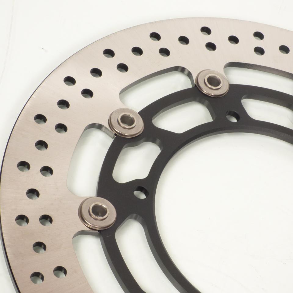 Disque de frein avant Ferodo Ø310x132x5mm pour moto Yamaha 1000 YZF R1 2007-2014