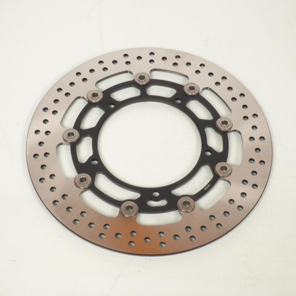 Disque de frein avant Ferodo Ø310x132x5mm pour moto Yamaha 1000 YZF R1 2007-2014