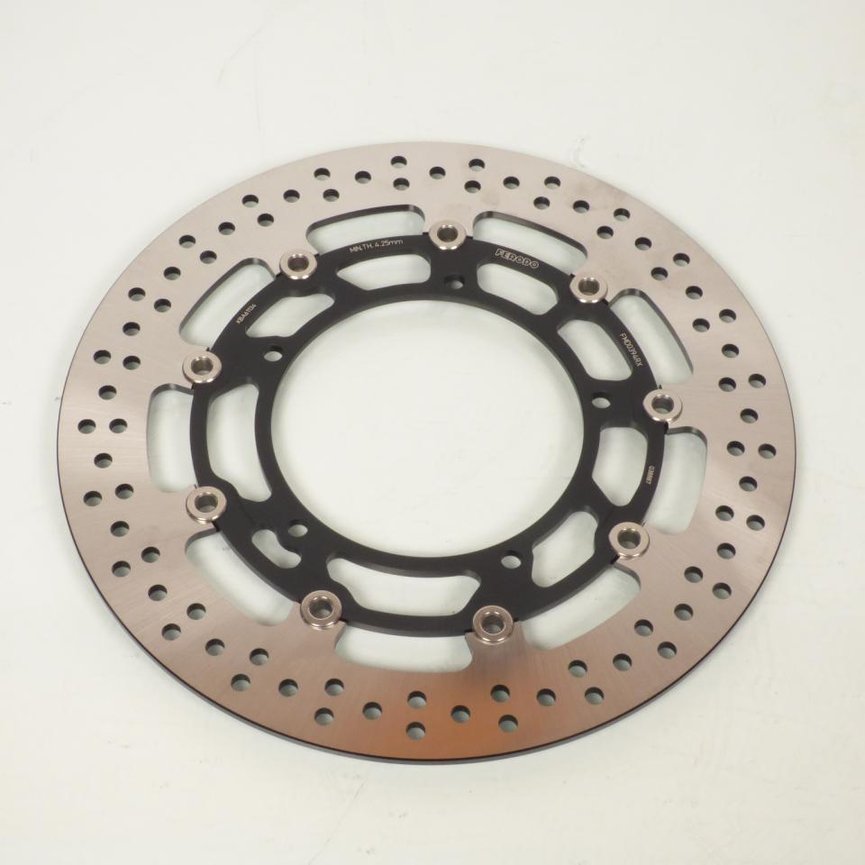 Disque de frein avant Ferodo Ø310x132x5mm pour moto Yamaha 1000 YZF R1 2007-2014