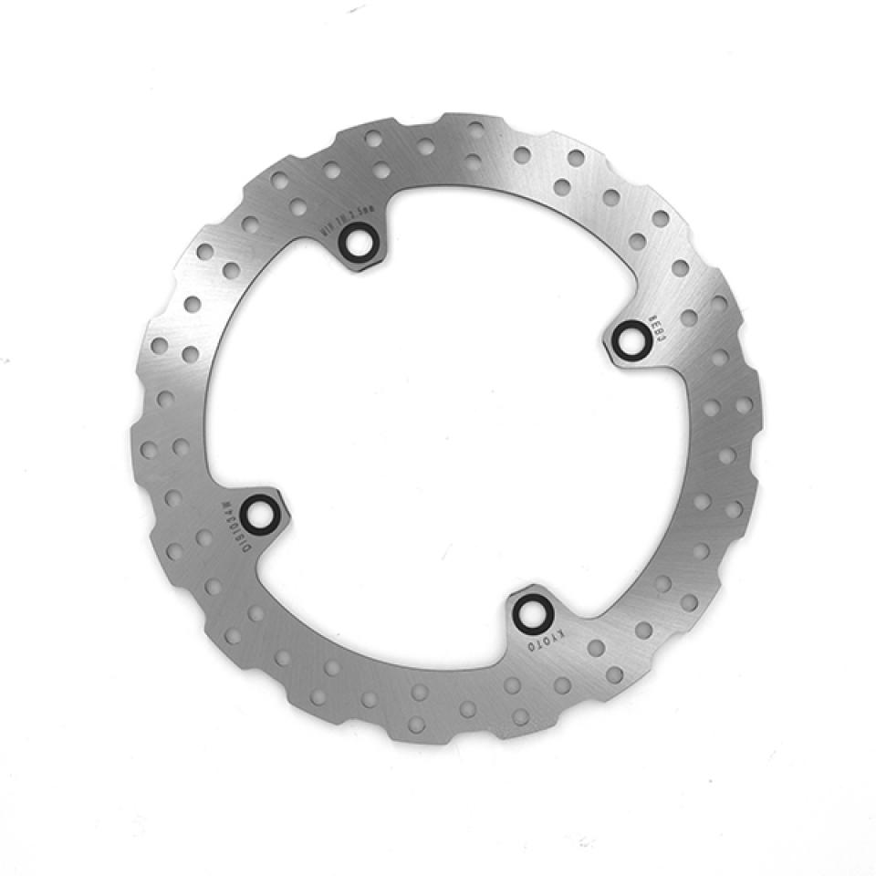 Disque de frein avant Sifam pour Moto Honda 650 Nx Dominator 1988 à 2002 AV Neuf