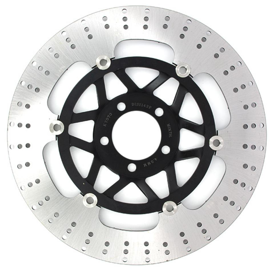 Disque de frein avant Perftec pour Moto Kawasaki 750 Zx-7 Rr Ninja 1996 à 2000 AVG / AVD Neuf