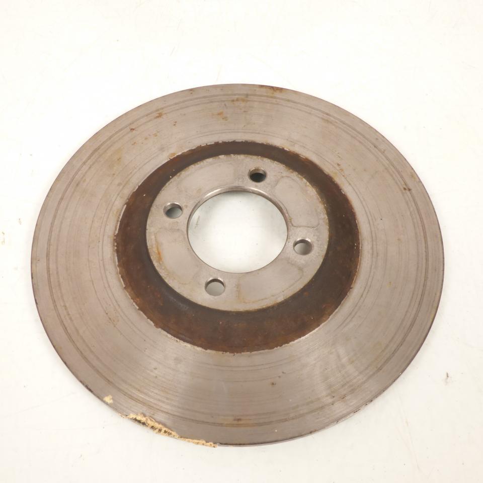 Disque de frein avant origine pour moto Yamaha 125 SR Occasion