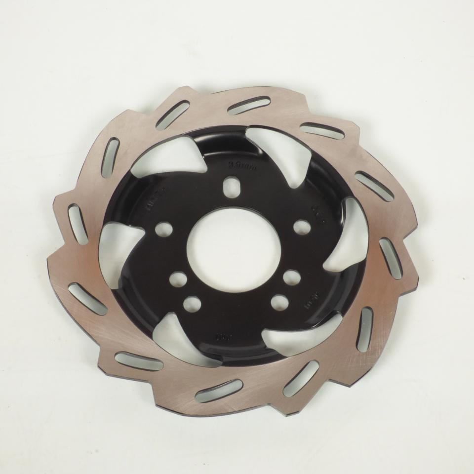 Disque de frein avant déporté Ø226x58x4mm pour scooter Sym 125 FNX 45121-ANT-000