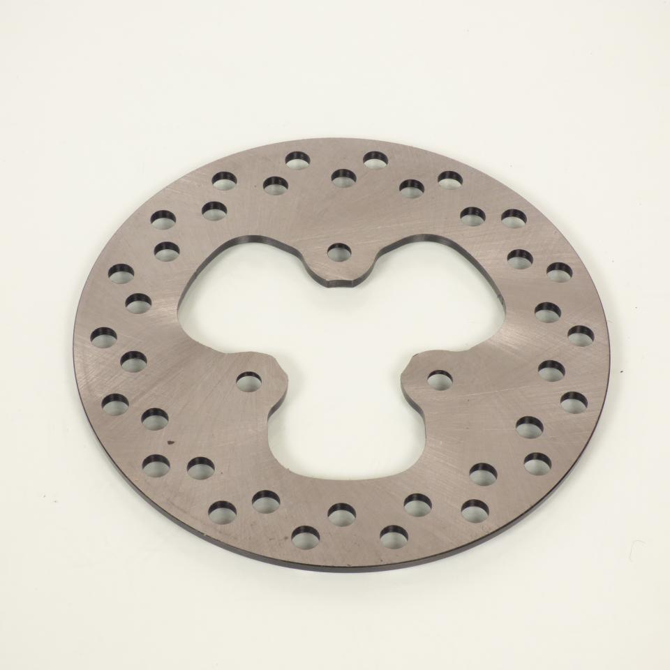 Disque de frein AV pour scooter Peugeot 50 Kisbee 4T 2010-2017 Ø170x46x4mm 781020