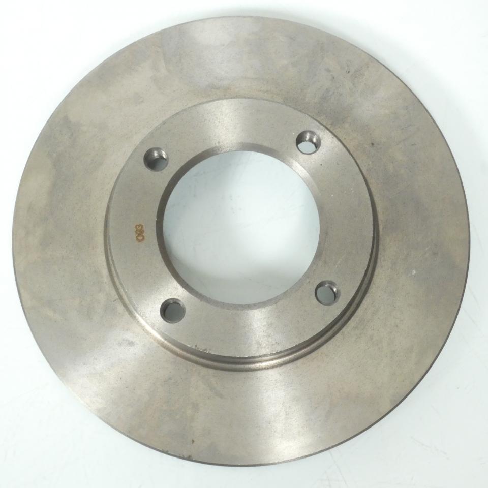 Disque de frein avant RMS pour Auto Piaggio Porter 1992 à 2009 Neuf