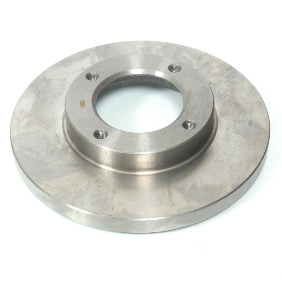 Disque de frein avant RMS pour Auto Piaggio Porter 1992 à 2009 Neuf