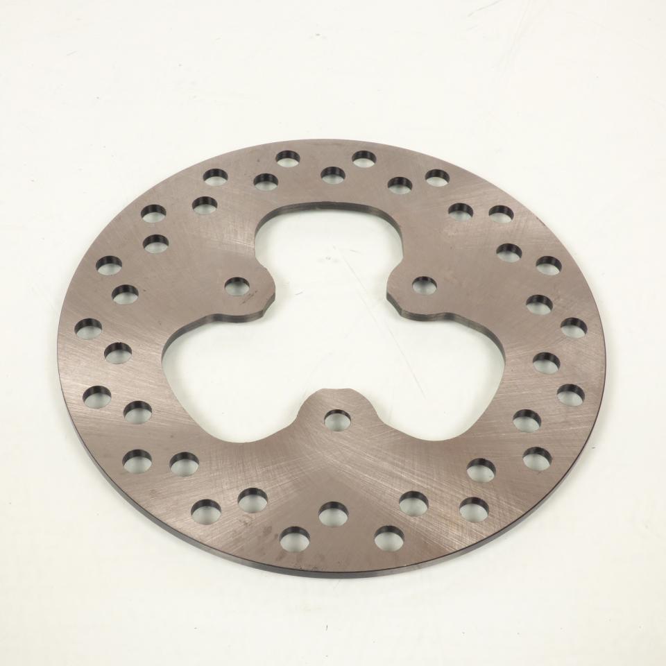 Disque de frein avant P2R pour Scooter Peugeot 100 Kisbee Après 2010 Neuf
