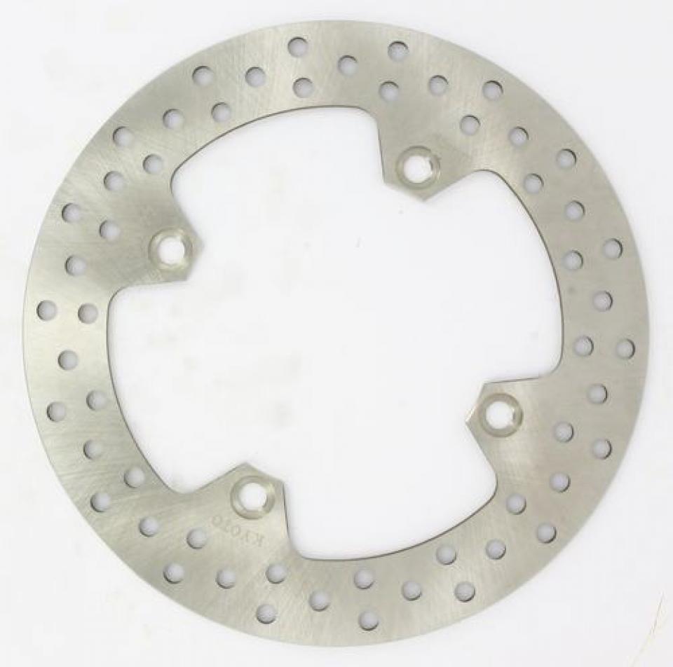 Disque de frein avant Sifam pour Moto Suzuki 600 DR R 1989 à 1991 Ø242X121X4mm / AV Neuf