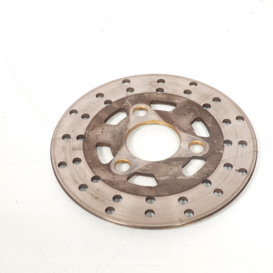 Disque de frein avant Ø155mm origine pour scooter Peugeot 50 V-Clic 4T 2007-2012