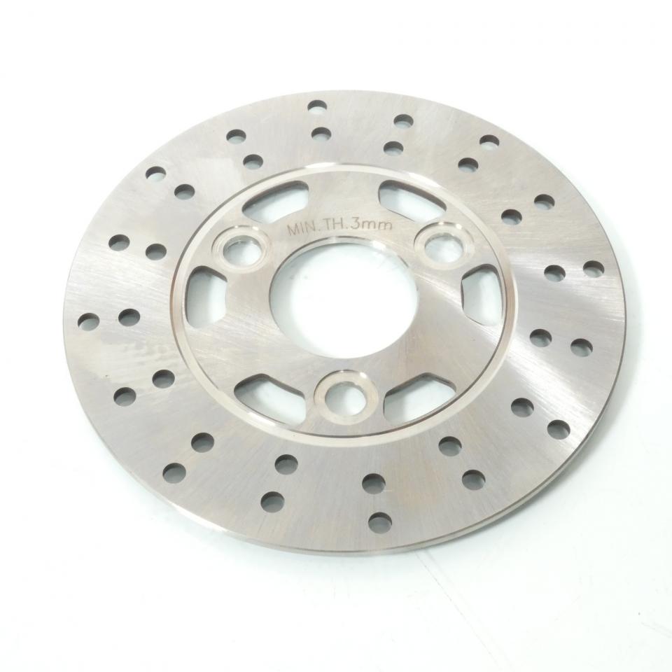 Disque de frein avant P2R pour Moto Skyteam 50 SKYMAX Neuf