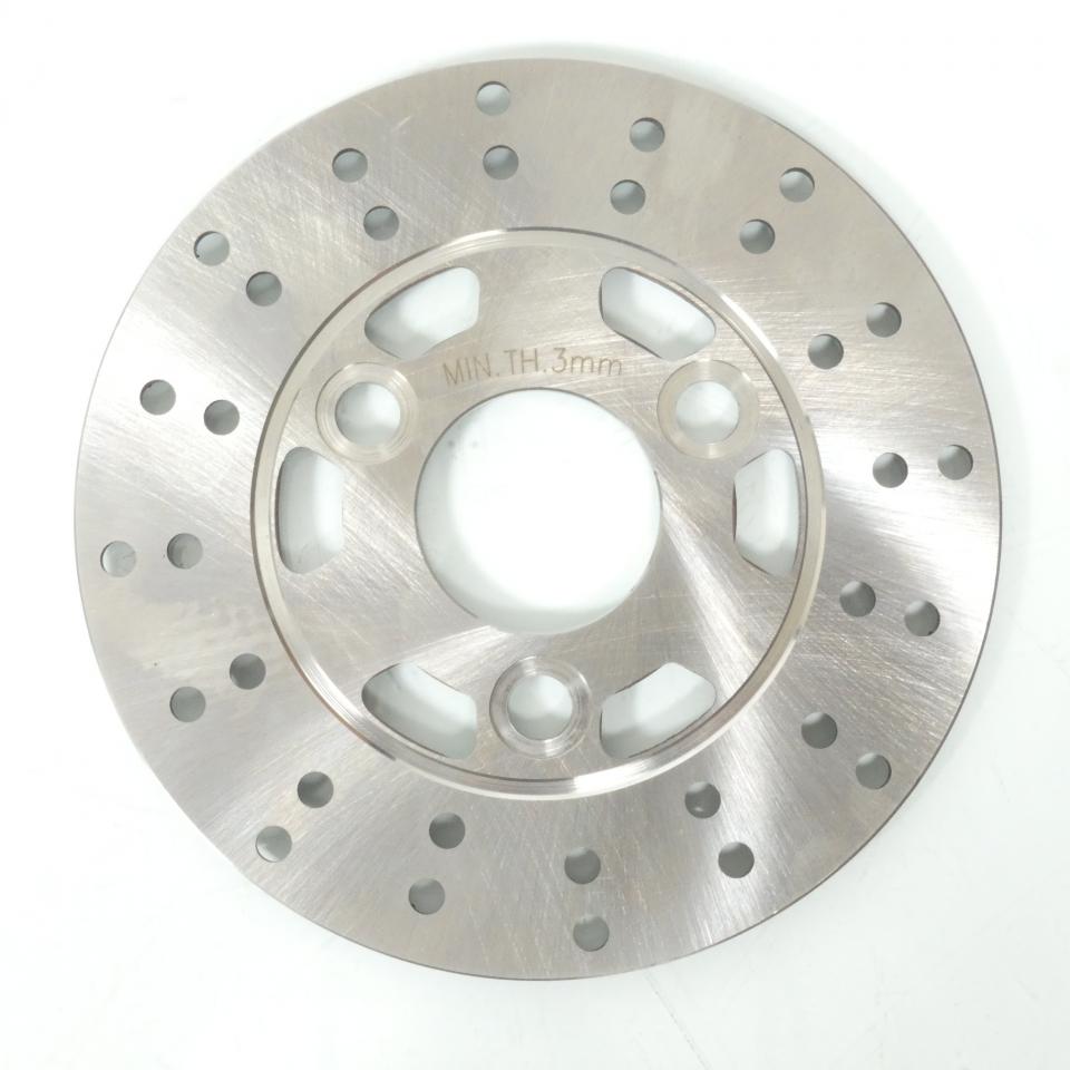 Disque de frein avant P2R pour Moto Skyteam 50 SKYMAX Neuf