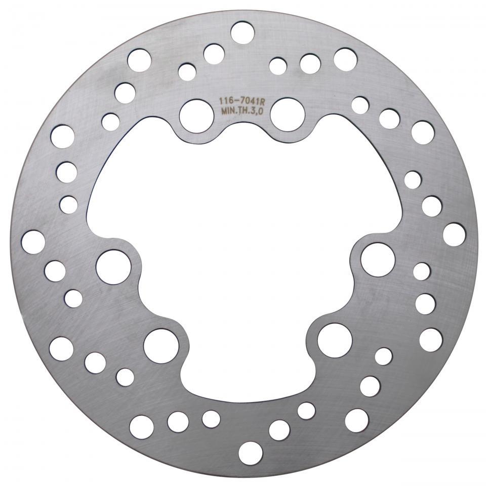 Disque de frein avant IGM pour Moto Suzuki 50 SMX 1997 à 2020 Neuf