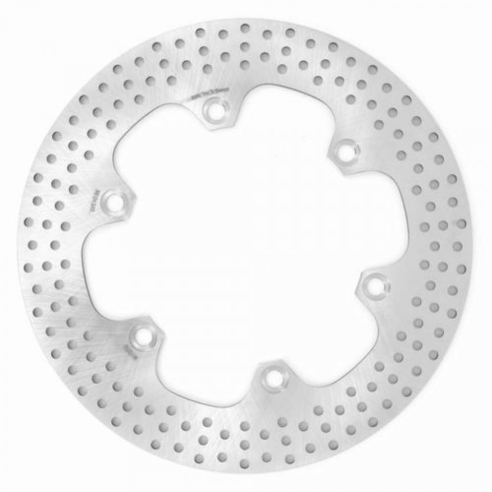 Disque de frein avant Perftec pour Moto Honda 600 Transalp 1987 à 1996 Ø276X144.1X4mm Neuf