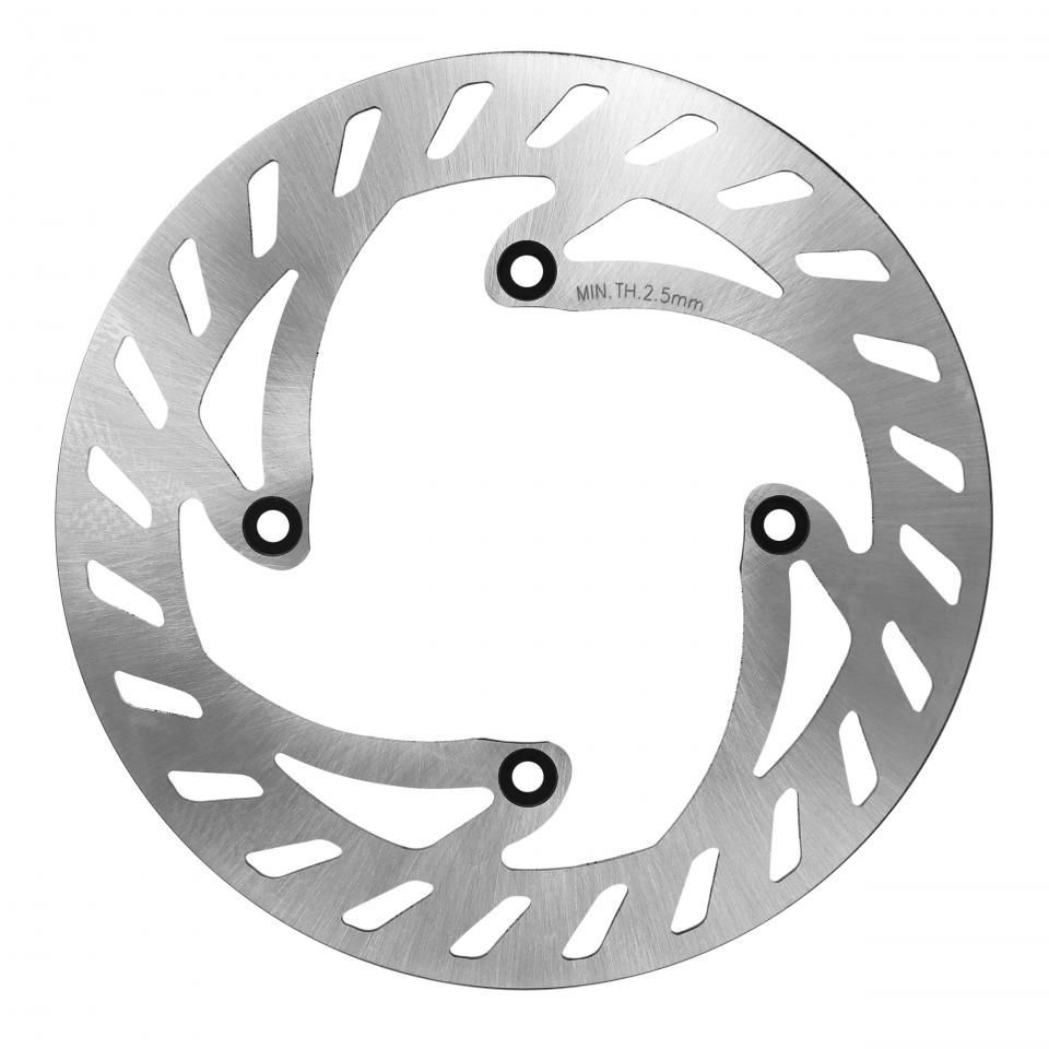 Disque de frein avant P2R pour Moto Beta 50 RR 2004 à 2014 Neuf