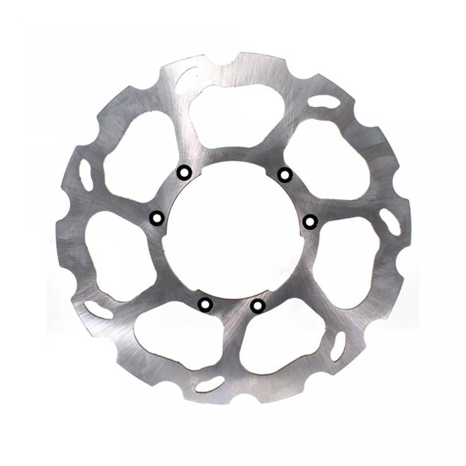 Disque de frein avant RMS pour moto HM 50 CRE Derapage RR 2007 à 2012 Neuf